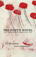 Poet's Novel as a Form of Defiance
