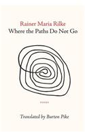 Where the Paths Do Not Go