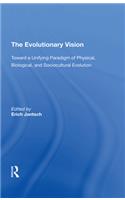 The Evolutionary Vision