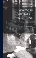 New York Journal of Medicine.; ser.3