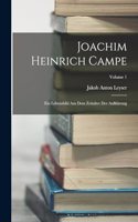 Joachim Heinrich Campe