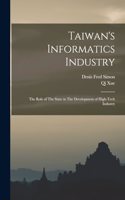 Taiwan's Informatics Industry