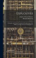 Explosives