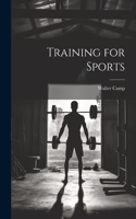 Training for Sports