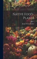 Native Food-plants