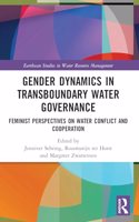 Gender Dynamics in Transboundary Water Governance