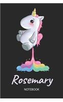Rosemary - Notebook