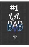 #1 L.A. Dad