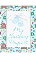 My Knitting Projects
