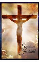 Sermon Journal