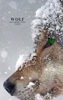 WOLF Notebook With Curio