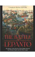 The Battle of Lepanto
