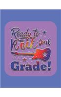 Ready to Rock 2nd Grade!