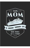 This Mom Is Cruisin' Through Life