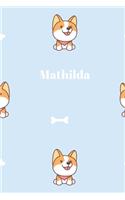 Mathilda