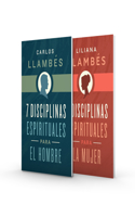 Combo: Disciplinas Espirituales
