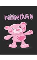 Monday