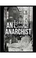 An Anarchist: ( Annotated )