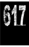 617 Boston Ma