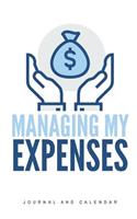 Managing My Expenses