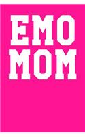 Emo Mom