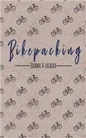 Bikepacking Journal & Logbook