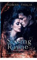 Saving Rayne: (3 Keepers of the Talisman)