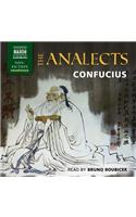 The Analects Lib/E