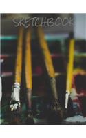 Sketchbook