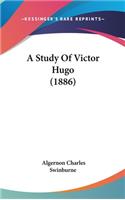 A Study Of Victor Hugo (1886)