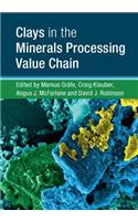 Clays in the Minerals Processing Value Chain