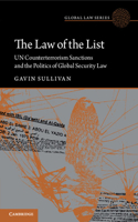 The Law of the List