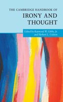 Cambridge Handbook of Irony and Thought