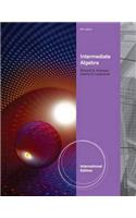 Intermediate Algebra With Applications
