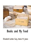 Books and My Food