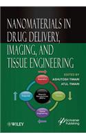 Nanomaterials in Drug Delivery, Imaging, and Tissue Engineering