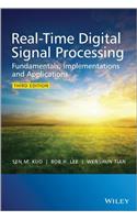 Real-Time Digital Signal Processing