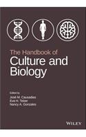The Handbook of Culture and Biology