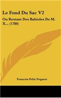 Le Fond Du Sac V2