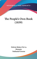 The People's Own Book (1839)