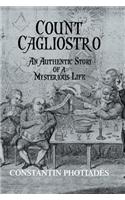 Count Cagliostro