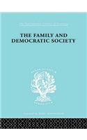 The Family and Democractic Society