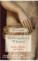 Shakespeare's 'Whores'