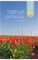 Sustainability and Energy Politics