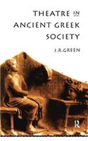 Theatre in Ancient Greek Society