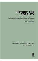 History and Totality