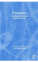 Translinguistics