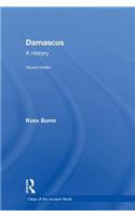 Damascus: A History