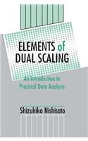 Elements of Dual Scaling