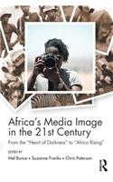 Africa's Media Image in the 21st Century